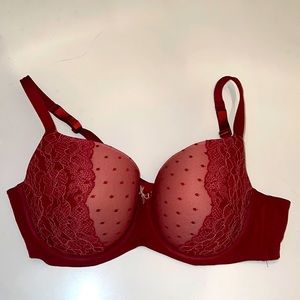 Lane Bryant Boost Balconette